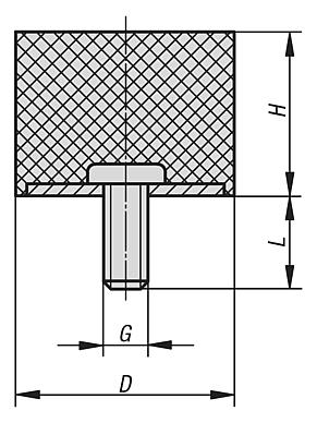 VE Rubber isolator mounts.jpg VE Rubber isolator mounts.jpg
