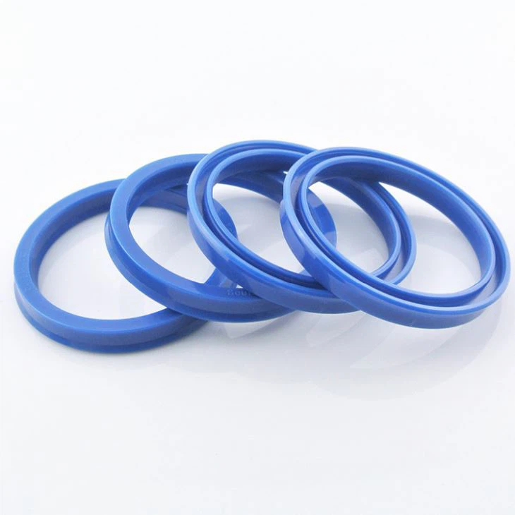 Hydraulic Rod Piston PU Seal