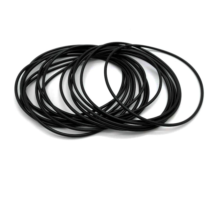 Black VQM 70 O Ring