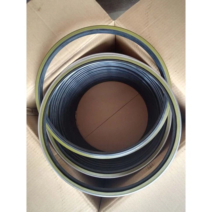Tb Type NBR/Viton/Silicone Crankshaft Oil Seal