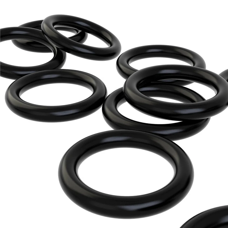 EPDM Boss O-rings