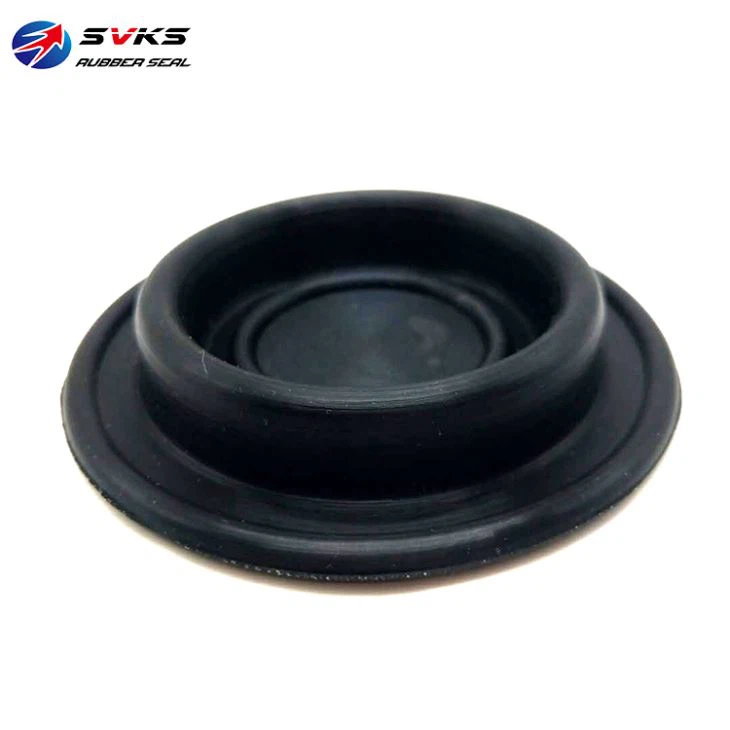EPDM Rubber Gaskets