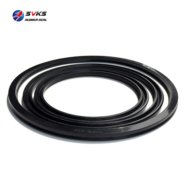 NBR U-shaped Rod Seal
