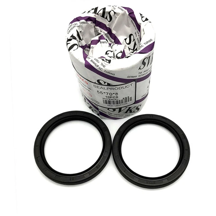 Nitrile TG Oil Seal 55*70*8MM