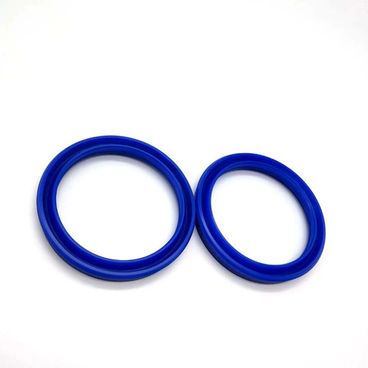PU Heavy-Duty Hydraulic Rod Seals