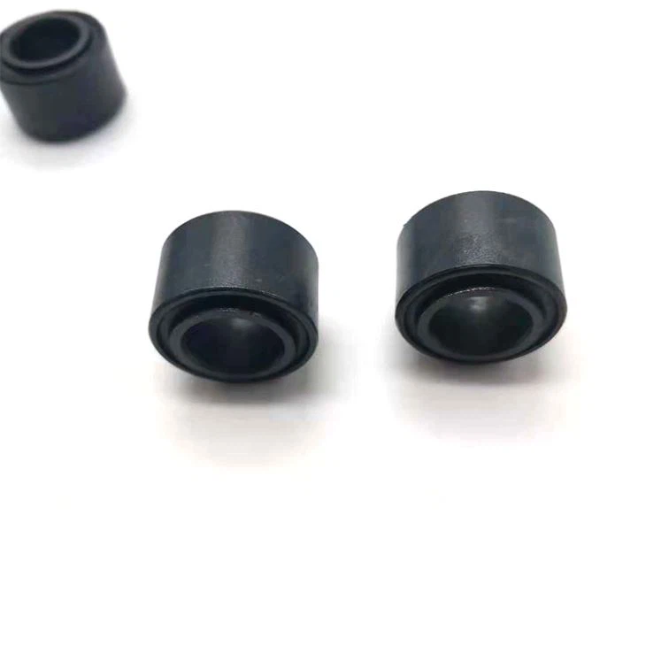 Rubber Metal Bushings