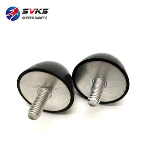 Cone Rubber ütéselnyelő stopper
