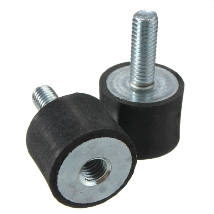 Vibration Damper Rubber Buffer Vibration Shock Absorber
