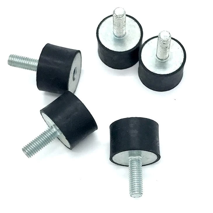 Normal Size And Oem Size Rubber Damper