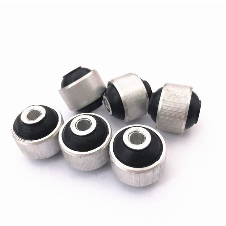 Bonded Rubber Bushings