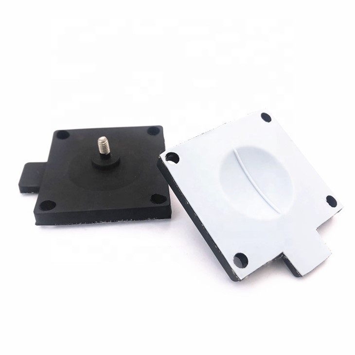 PTFE With EPDM Rubber Diaphragm For Valves
